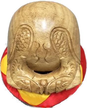 Âm gõ mõ 1